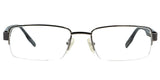 Lentes Oftalmicos GO IWEAR GP3351 53 18 135 L GUN