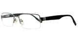 Lentes Oftalmicos GO IWEAR GP3351 53 18 135 L GUN