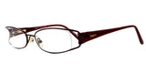 Lentes Oftalmicos FRAGATTA FR 1593 S D BURGUNDY 52 17 135