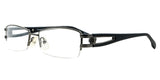 Lentes Oftalmicos FRAGATTA FR1544 S D GUN 54 17 135