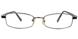 Lentes Oftalmicos FERRIONI FE 167 GUN 52 17 138