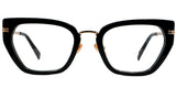 Lentes Oftalmicos FUNCKY FRED FUNCKY FRED A3115 C01 52 40 21 145