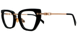 Lentes Oftalmicos FUNCKY FRED FUNCKY FRED A3115 C01 52 40 21 145