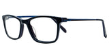 Lentes Oftalmicos FUNNY FU A 46 C3 BLUE 48 16