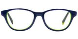 Lentes Oftalmicos FULANITOS MOD 009 44 15 125 C2
