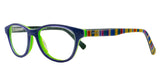 Lentes Oftalmicos FULANITOS MOD 009 44 15 125 C2