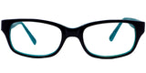 Lentes Oftalmicos FULANITOS MOD 008 45 16 125 C1