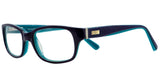 Lentes Oftalmicos FULANITOS MOD 008 45 16 125 C1