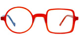 Lentes Oftalmicos GEMMA GEM FAMOSA 100 C6 46 25 145