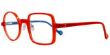 Lentes Oftalmicos GEMMA GEM FAMOSA 100 C6 46 25 145