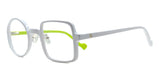 Lentes Oftalmicos GEMMA GEM FAMOSA 100 C4 46 25 145