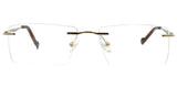 Lentes Oftalmicos GEMMA GEM TP 2217 C1 54 17 140