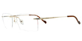 Lentes Oftalmicos GEMMA GEM TP 2217 C1 54 17 140
