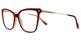 Lentes Oftalmicos GIANNI GC333 C03 54 16 140