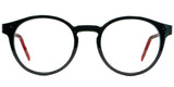 Lentes Oftalmicos HUGO HG 1244 CS 80799 51 20 145 V