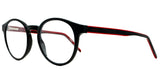 Lentes Oftalmicos HUGO HG 1244 CS 80799 51 20 145 V