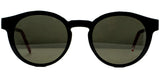 Lentes Oftalmicos HUGO HG 1244 CS 80799 51 20 145 V