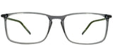 Lentes Oftalmicos HUGO HG 1231 HWJ 145
