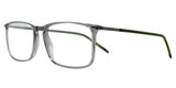 Lentes Oftalmicos HUGO HG 1231 HWJ 145