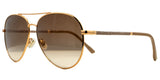 Lentes Solar JIMMY CHOO DEVAN S BKUHA 59 13 140