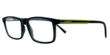 Lentes Oftalmicos LACOSTE L2858 024 54 17 145