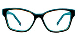 Lentes Oftalmicos BARBIE BARBIE 1092 DEMI BLUE 49 16 130