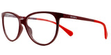 Lentes Oftalmicos MAX&CO YOGA5 MO5025 066 53 14 140