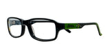 Lentes Oftalmicos JUSTICE LEAGUE JL KAN 0023A SBK 49 15 125