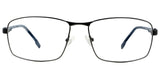 Lentes Oftalmicos JOB JOB 0069 C2 GUN