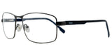 Lentes Oftalmicos JOB JOB 0069 C2 GUN