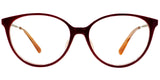 Lentes Oftalmicos MAX&CO MO5023 068 54 15 140