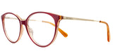 Lentes Oftalmicos MAX&CO MO5023 068 54 15 140