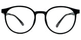 Lentes Oftalmicos LVEN MOD 025 C 1 BLACK