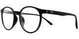 Lentes Oftalmicos LVEN MOD 025 C 1 BLACK