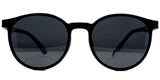 Lentes Oftalmicos LVEN MOD 025 C 1 BLACK