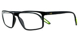 Lentes Oftalmicos LVEN MOD 092 C1 BLK GRN