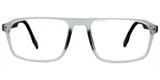 Lentes Oftalmicos LVEN MOD 082 C3 CRYSTAL BLK
