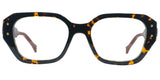 Lentes Oftalmicos CAROLINA HERRERA HER 0326 086 135