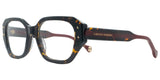 Lentes Oftalmicos CAROLINA HERRERA HER 0326 086 135