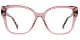 Lentes Oftalmicos CAROLINA HERRERA HER 0368 35J 140