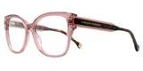 Lentes Oftalmicos CAROLINA HERRERA HER 0368 35J 140