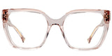 Lentes Oftalmicos CAROLINA HERRERA HER 0331 35J 140