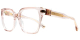 Lentes Oftalmicos CAROLINA HERRERA HER 0331 35J 140