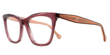 Lentes Oftalmicos CAROLINA HERRERA HER 0228 0T5 145
