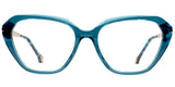 Lentes Oftalmicos CAROLINA HERRERA HER 0349 ZI9 140