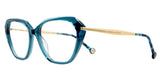 Lentes Oftalmicos CAROLINA HERRERA HER 0349 ZI9 140
