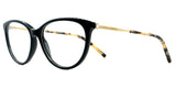Lentes Oftalmicos CAROLINA HERRERA HER 0196 2M2 145