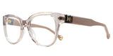Lentes Oftalmicos CAROLINA HERRERA HER 0372 FWM 140
