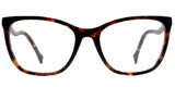Lentes Oftalmicos CAROLINA HERRERA HER 0395 G 086 145