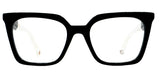 Lentes Oftalmicos CAROLINA HERRERA HER 0376 C 80S 145